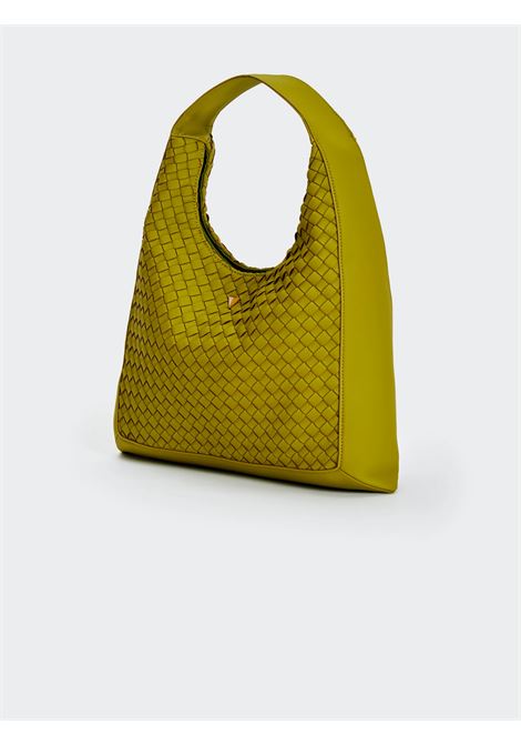 Borsa Kaze VICOLO | XAB0040VERDE OLIVA